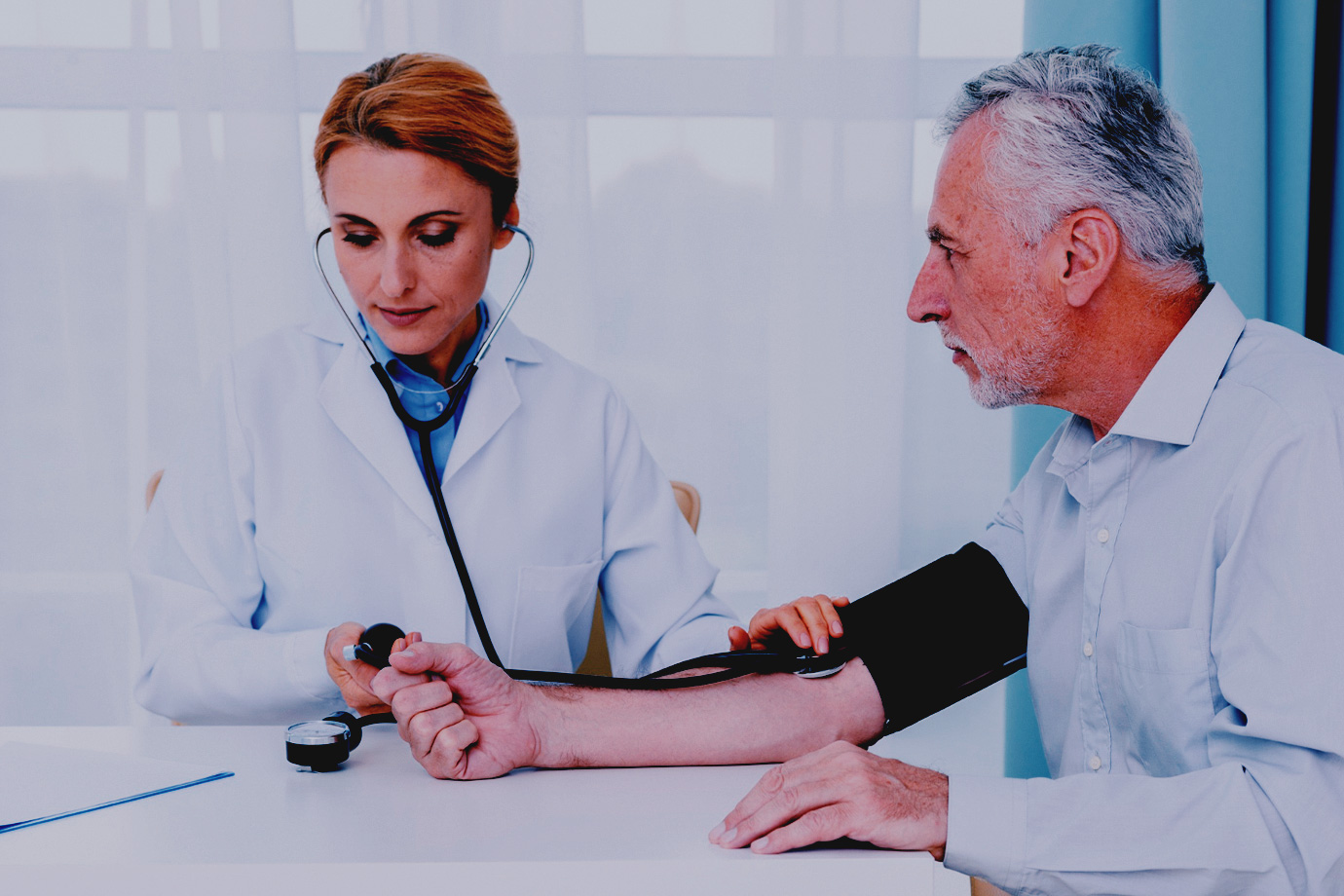 Preventive Health Checkups